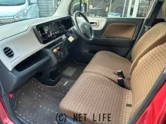 日産 モコ
