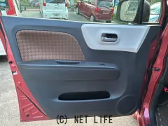 日産 モコ