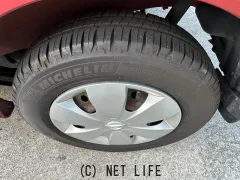 日産 モコ