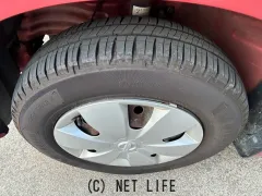 日産 モコ