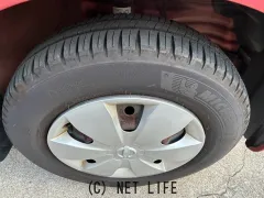 日産 モコ