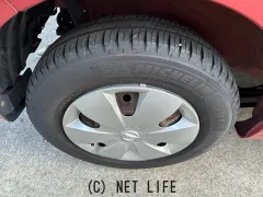日産 モコ