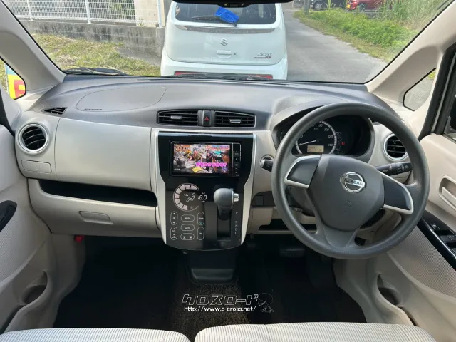 日産 デイズ