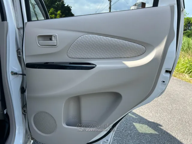 日産 デイズ