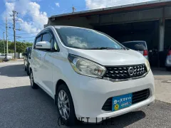 日産 デイズ