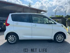 日産 デイズ