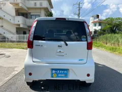 日産 デイズ