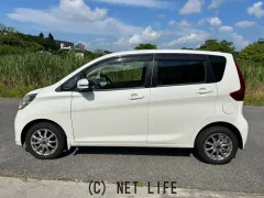 日産 デイズ