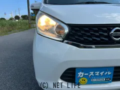 日産 デイズ