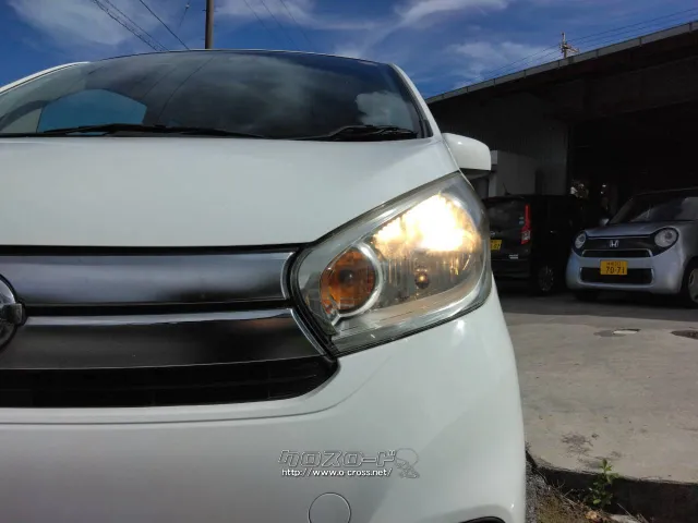 日産 デイズ