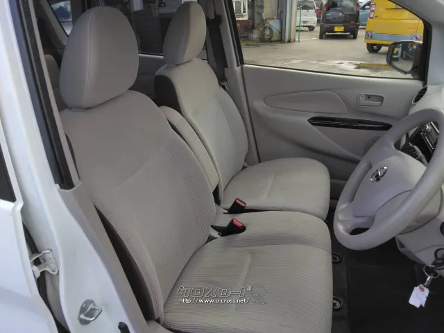 日産 デイズ