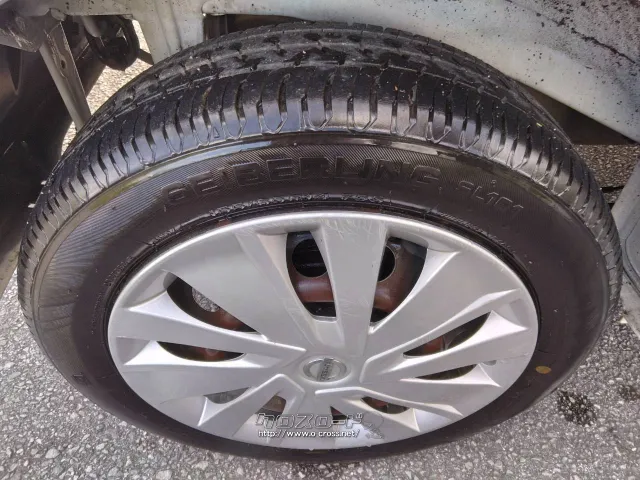 日産 デイズ