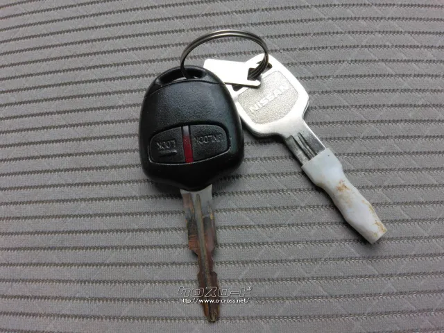 日産 デイズ