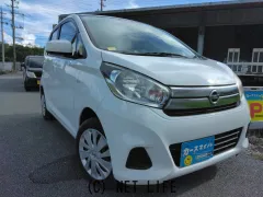日産 デイズ