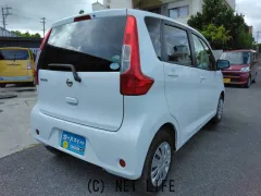 日産 デイズ
