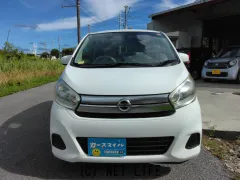 日産 デイズ