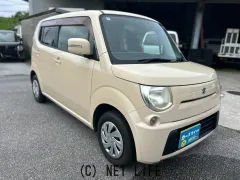 スズキ MRワゴン