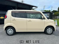 スズキ MRワゴン