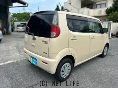 スズキ MRワゴン