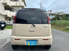 スズキ MRワゴン