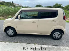 スズキ MRワゴン