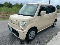 スズキ MRワゴン