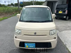 スズキ MRワゴン