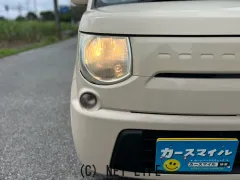 スズキ MRワゴン