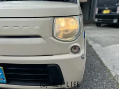 スズキ MRワゴン