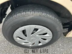 スズキ MRワゴン