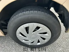 スズキ MRワゴン