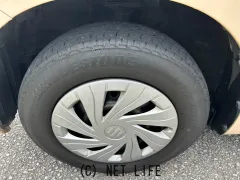 スズキ MRワゴン