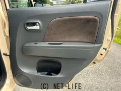 スズキ MRワゴン
