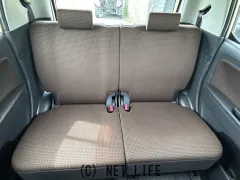スズキ MRワゴン
