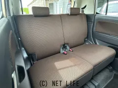 スズキ MRワゴン
