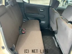 スズキ MRワゴン