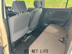 スズキ MRワゴン