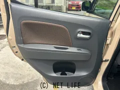 スズキ MRワゴン
