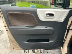 スズキ MRワゴン