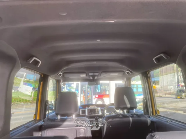 ダイハツ ウェイク