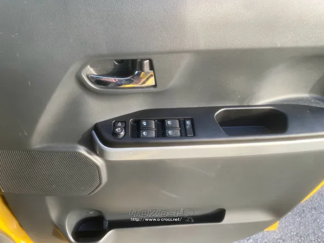 ダイハツ ウェイク