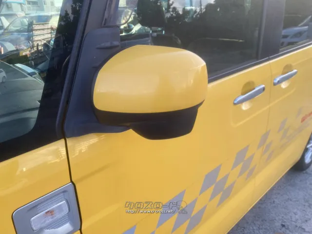 ダイハツ ウェイク