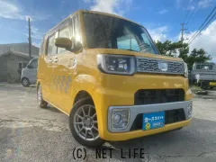 ダイハツ ウェイク