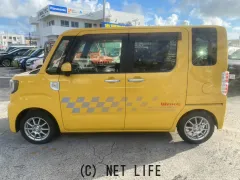 ダイハツ ウェイク