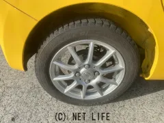 ダイハツ ウェイク