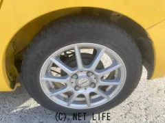 ダイハツ ウェイク