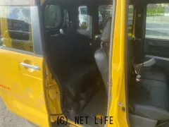 ダイハツ ウェイク
