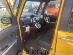 ダイハツ ウェイク