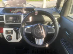 ダイハツ ウェイク