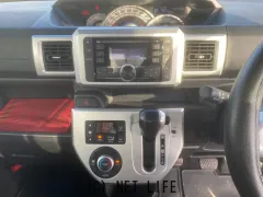 ダイハツ ウェイク